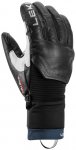 Leki - Hevon Pro 3D - Handschuhe Gr 6,5 schwarz/grau