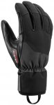 Leki - Hevon Thermo 3D - Handschuhe Gr 6,5 schwarz