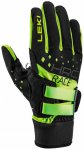 Leki - HRC Race Shark - Handschuhe Gr 6 schwarz