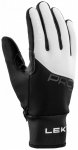 Leki - Women's PRC ThermoPlus - Handschuhe Gr 8 schwarz