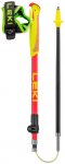 Leki - Kid's Ultratrail FX Junior - Trailrunning Stöcke Gr 95-110 cm beige/gelb