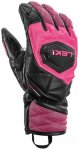 Leki - Kid's WCR Venom 3D Junior - Handschuhe Gr 7 bunt
