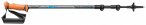 Leki - Legacy - Trekkingstöcke Länge 110-145 cm grau