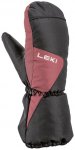 Leki - Nevio Junior Mitt - Handschuhe Gr 3 grau