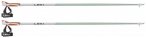 Leki - Passion - Nordic Walking Stöcke Länge 105 cm smokegreen /grau