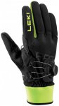 Leki - PRC Boa Shark - Handschuhe Gr 11 schwarz