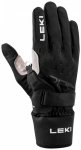Leki - PRC Premium Shark - Handschuhe Gr 10,5 schwarz