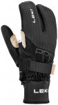 Leki - PRC Premium ThermoPlus Shark Lobster - Handschuhe Gr 6,5 schwarz