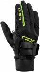 Leki - PRC Shark - Handschuhe Gr 8,5 schwarz