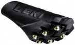 Leki - Silent Spike Pad für Flex- & Speedtip - Nordic Walking Stöcke schwarz