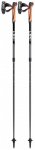 Leki - Spin - Nordic Walking Stöcke Länge 100-130 cm schwarz/weiß