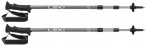Leki - Voyager - Trekkingstöcke Länge 110-145 cm grau/weiß