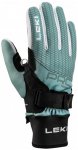 Leki - Women's PRC ThermoPlus Shark - Handschuhe Gr 7,5 türkis
