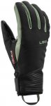 Leki - Women's Sparrow 3D - Handschuhe Gr 6 schwarz