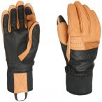 LEVEL - Eighties - Handschuhe Gr Unisex XS orange