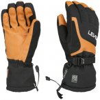 LEVEL - Patrol - Handschuhe Gr 7 schwarz