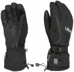 LEVEL - Patrol - Handschuhe Gr 7 schwarz