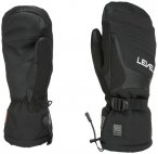 LEVEL - Patrol Mitt - Handschuhe Gr 7 schwarz