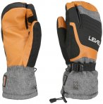 LEVEL - Patrol Trigger - Handschuhe Gr 9 grau