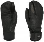 LEVEL - Rexford Trigger - Handschuhe Gr 7 schwarz