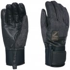 LEVEL - Rover - Handschuhe Gr 9,5 schwarz