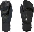 LEVEL - Super Radiator Mitt GORE-TEX - Handschuhe Gr 10 schwarz