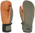 LEVEL - Vertigo Pro Mitt - Handschuhe Gr 9 oliv
