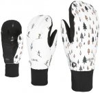 LEVEL - Women's Coral Mitt - Handschuhe Gr Unisex XS weiß