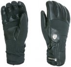 LEVEL - Women's Iris - Handschuhe Gr 7,5 blau/grau