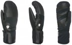 LEVEL - Women's Iris Mitt - Handschuhe Gr 6 schwarz/grau