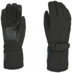 LEVEL - Women's Jolie - Handschuhe Gr 6,5 schwarz