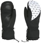 LEVEL - Women's Mummies Mitt - Handschuhe Gr Unisex S schwarz