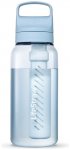 LifeStraw - Go 1-Liter - Trinkflasche Gr 1 l grau