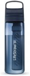 LifeStraw - Go - Wasserfilter Gr 650 ml blau