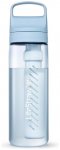 LifeStraw - Go - Wasserfilter Gr 650 ml grau