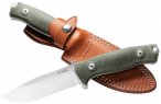 LionSteel - M5 - Messer Gr Klinge 11,5 cm bunt