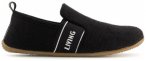 Living Kitzbühel - Kid's T-Modell Filz & LK Schriftzug - Hüttenschuhe 31 schwa