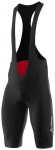 Löffler - Bike Bibshorts Hotbond - Radhose Gr 56 schwarz