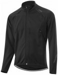Löffler - Bike Jacket Gran Fondo Transtex Shell - Fahrradjacke Gr 50 schwarz