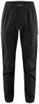 Löffler - Bike Overpants WPM Pocket - Radhose Gr XXL schwarz