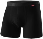 Löffler - Boxershorts Transtex Light - Unterhose Gr 54 schwarz