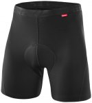 Löffler - Cycling Undershorts Elastic 2.0 - Radunterhose Gr 46 schwarz
