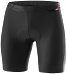 Löffler - Cycling Undershorts Elastic Mesh - Radunterhose Gr 56 schwarz