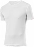Löffler - Shirt Transtex Light - Kunstfaserunterwäsche Gr 60 weiß