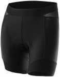 Löffler - Women's Bike Hose Light Hotbond - Radunterhose Gr 44 schwarz