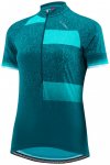 Löffler - Women's Bike Jersey Halfzip Finessa - Radtrikot Gr 38;40;42 rosa