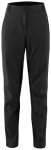 Löffler - Women's Bike Pants Alaska Active Stretch Warm - Radhose Gr 46 schwarz