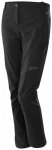 Löffler - Women's Funktionshose Alaska ASW - Winterhose Gr 36 - Regular schwarz