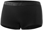 Löffler - Women's Panty Transtex Light - Kunstfaserunterwäsche Gr 36 schwarz