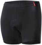 Löffler - Women's Radunterhose Transtex Light - Radunterhose Gr 38 schwarz
